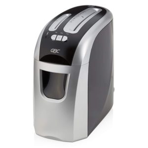 Shredmaster GBC 1754660 Light-Duty Confetti-Cut Shredder